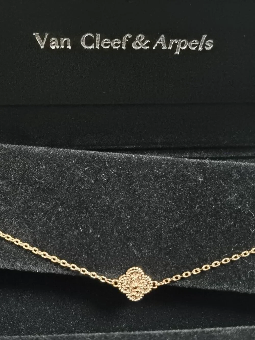 ✨ Van Cleef & Arpels Bracelet